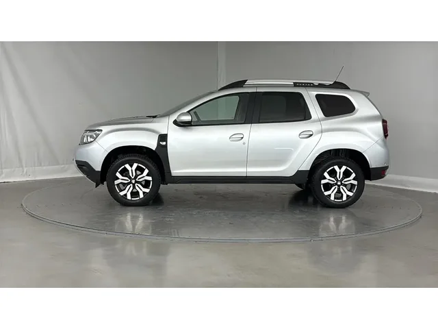 Occasion Dacia Duster à THIONVILLE chez RENAULT | THIONVILLE