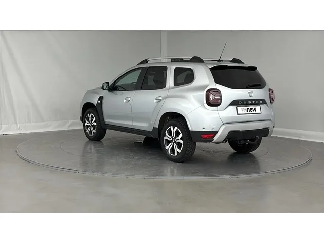 Occasion Dacia Duster à THIONVILLE chez RENAULT | THIONVILLE