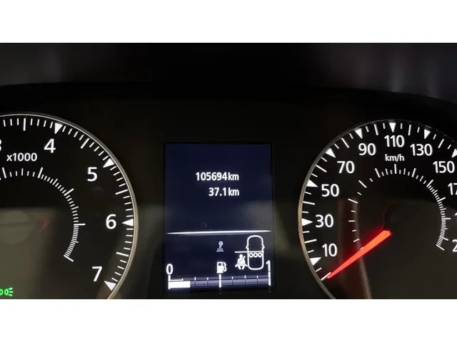 Occasion Dacia Duster à THIONVILLE chez RENAULT | THIONVILLE