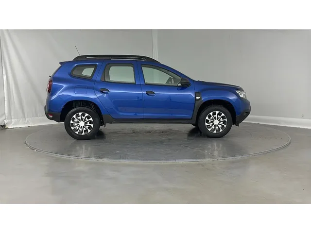 Occasion Dacia Duster à ENGLOS chez RENAULT | ENGLOS