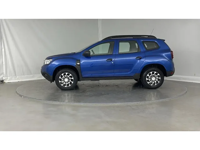 Occasion Dacia Duster à ENGLOS chez RENAULT | ENGLOS