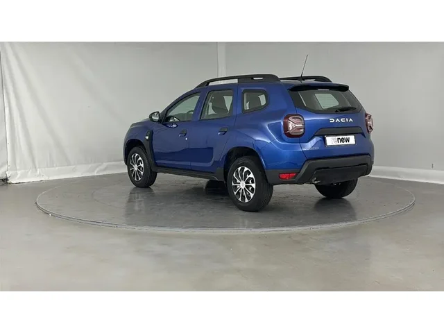 Occasion Dacia Duster à ENGLOS chez RENAULT | ENGLOS