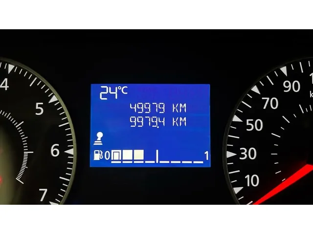 Occasion Dacia Duster à ENGLOS chez RENAULT | ENGLOS