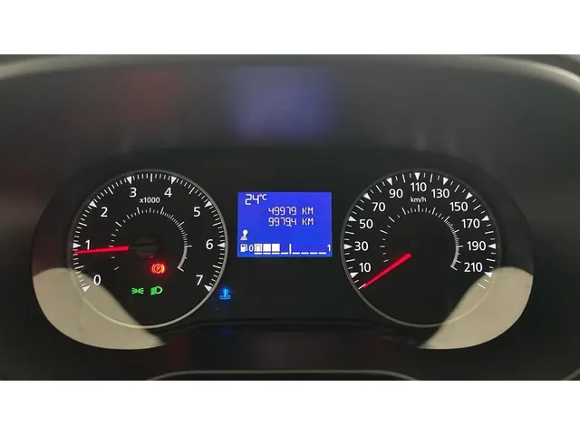 Occasion Dacia Duster à ENGLOS chez RENAULT | ENGLOS