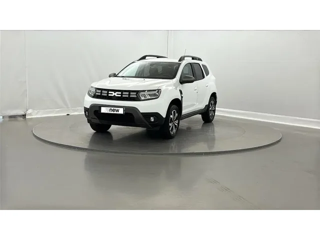 Occasion Dacia Duster à ENGLOS chez RENAULT | ENGLOS