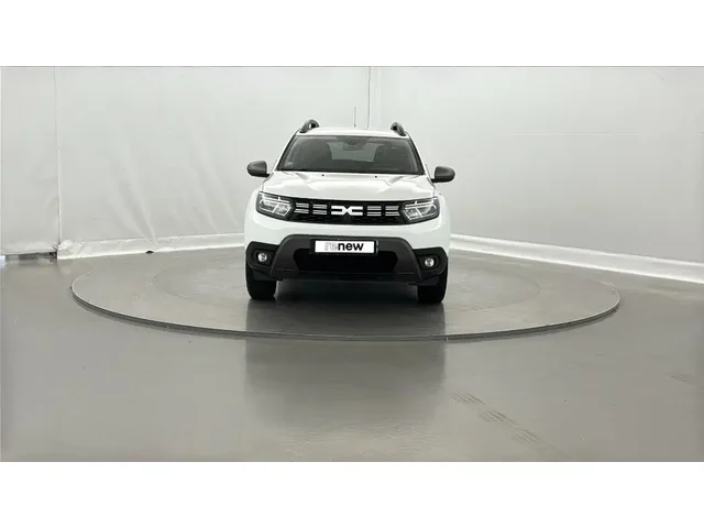 Occasion Dacia Duster à ENGLOS chez RENAULT | ENGLOS