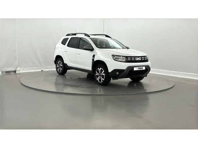 Occasion Dacia Duster à ENGLOS chez RENAULT | ENGLOS