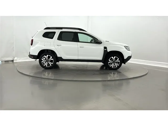 Occasion Dacia Duster à ENGLOS chez RENAULT | ENGLOS