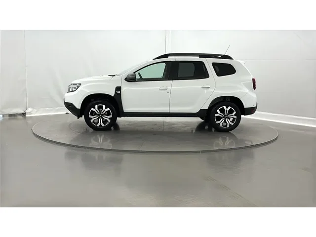 Occasion Dacia Duster à ENGLOS chez RENAULT | ENGLOS