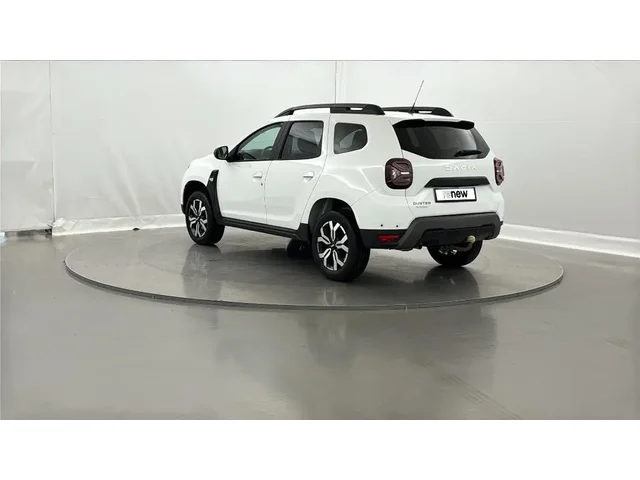 Occasion Dacia Duster à ENGLOS chez RENAULT | ENGLOS