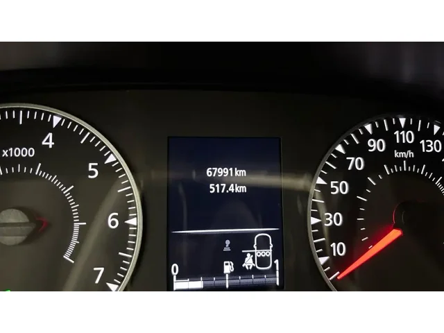 Occasion Dacia Duster à ENGLOS chez RENAULT | ENGLOS