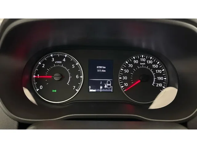 Occasion Dacia Duster à ENGLOS chez RENAULT | ENGLOS