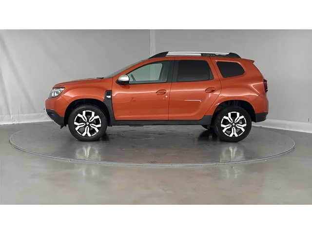 Occasion Dacia Duster à ENGLOS chez RENAULT | ENGLOS