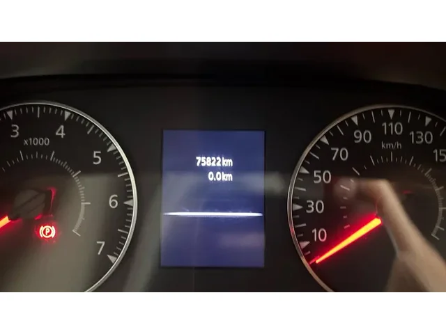 Occasion Dacia Duster à ENGLOS chez RENAULT | ENGLOS