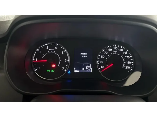 Occasion Dacia Duster à ENGLOS chez RENAULT | ENGLOS