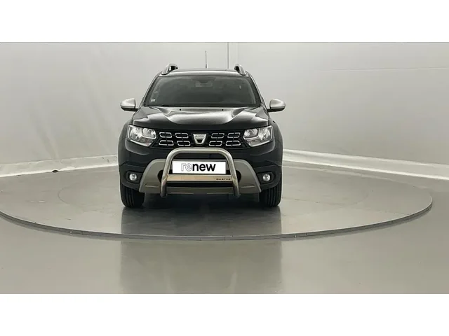 Occasion Dacia Duster à ENGLOS chez RENAULT | ENGLOS