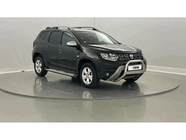 Occasion Dacia Duster à ENGLOS chez RENAULT | ENGLOS