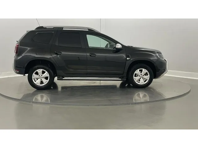 Occasion Dacia Duster à ENGLOS chez RENAULT | ENGLOS