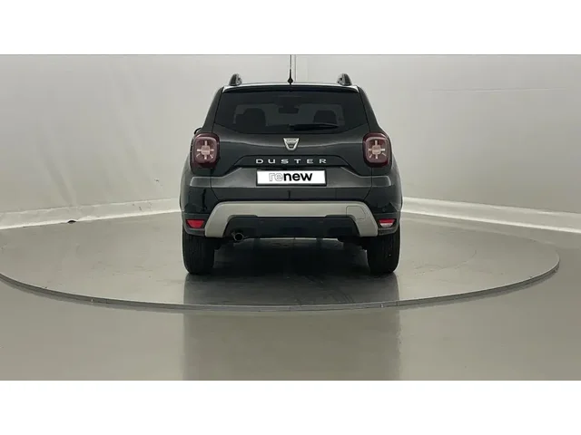 Occasion Dacia Duster à ENGLOS chez RENAULT | ENGLOS