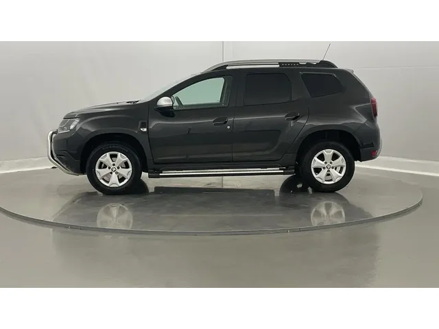 Occasion Dacia Duster à ENGLOS chez RENAULT | ENGLOS