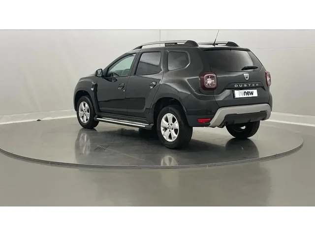 Occasion Dacia Duster à ENGLOS chez RENAULT | ENGLOS