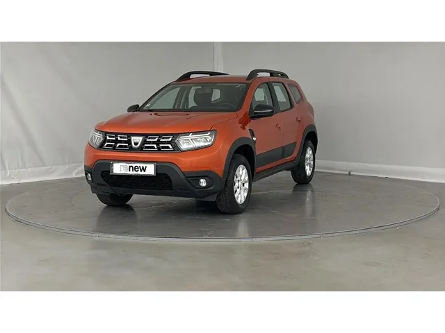 Occasion Dacia Duster à CRETEIL chez RENAULT | CRETEIL