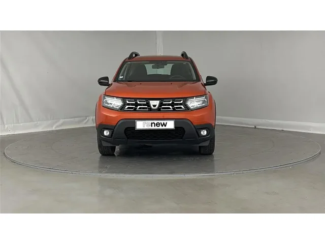 Occasion Dacia Duster à CRETEIL chez RENAULT | CRETEIL