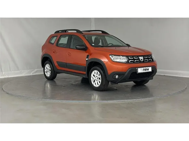Occasion Dacia Duster à CRETEIL chez RENAULT | CRETEIL