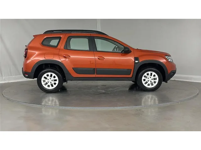 Occasion Dacia Duster à CRETEIL chez RENAULT | CRETEIL