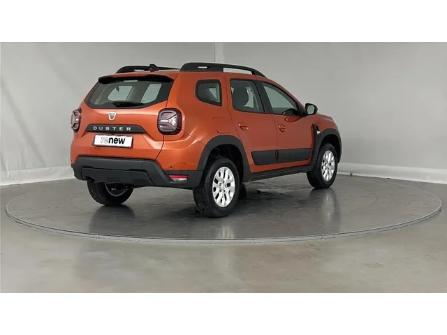 Occasion Dacia Duster à CRETEIL chez RENAULT | CRETEIL