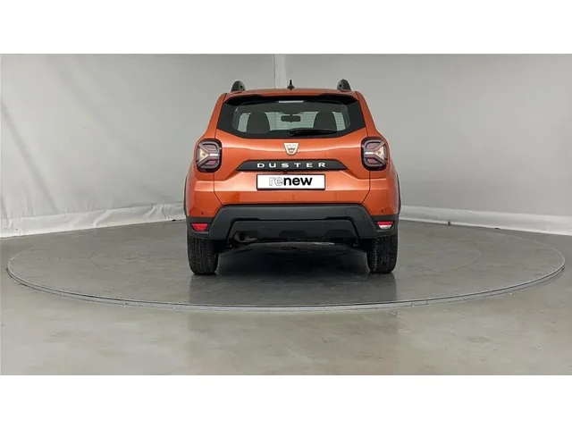 Occasion Dacia Duster à CRETEIL chez RENAULT | CRETEIL