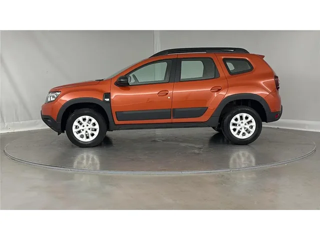 Occasion Dacia Duster à CRETEIL chez RENAULT | CRETEIL