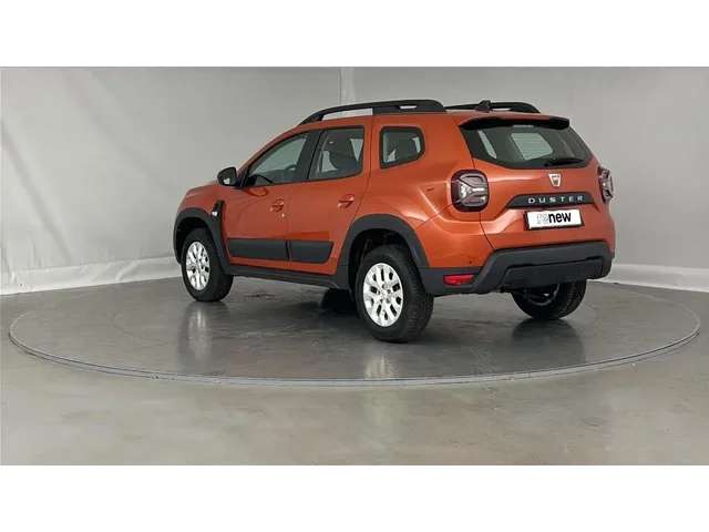 Occasion Dacia Duster à CRETEIL chez RENAULT | CRETEIL