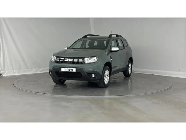 Occasion Dacia Duster à MAGENTA chez RENAULT | EPERNAY & SEZANNE