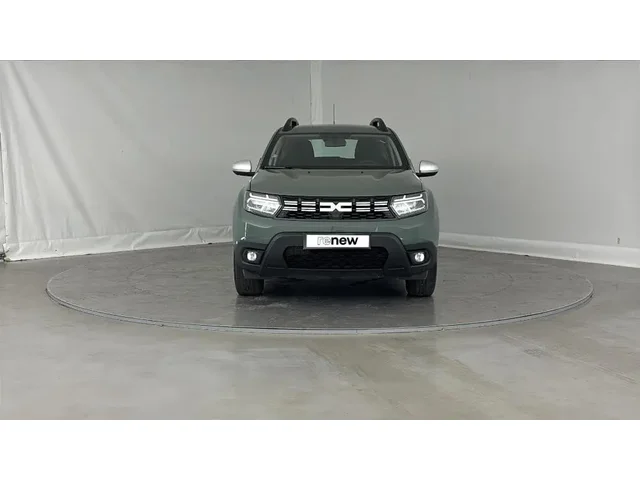 Occasion Dacia Duster à MAGENTA chez RENAULT | EPERNAY & SEZANNE