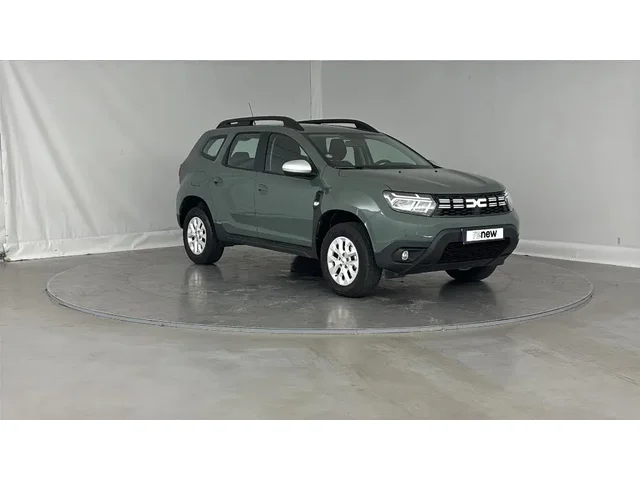 Occasion Dacia Duster à MAGENTA chez RENAULT | EPERNAY & SEZANNE