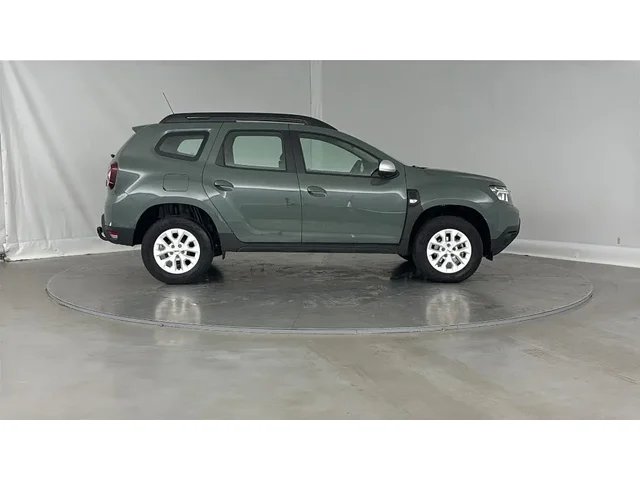 Occasion Dacia Duster à MAGENTA chez RENAULT | EPERNAY & SEZANNE