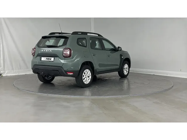 Occasion Dacia Duster à MAGENTA chez RENAULT | EPERNAY & SEZANNE