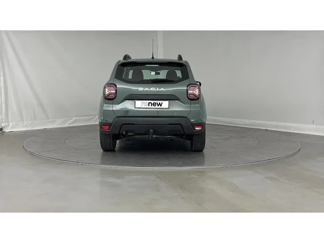 Occasion Dacia Duster à MAGENTA chez RENAULT | EPERNAY & SEZANNE