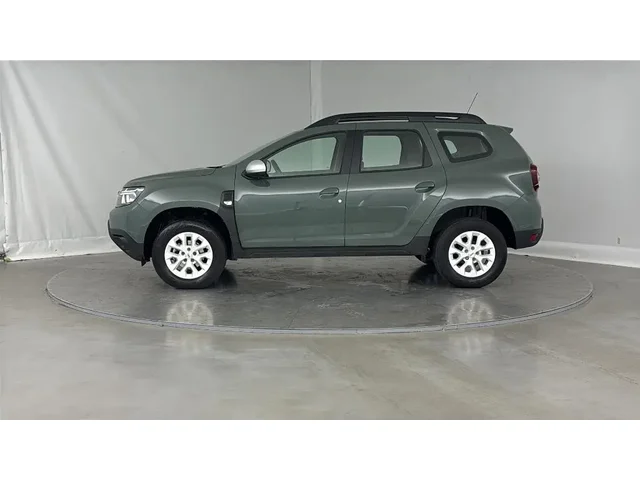 Occasion Dacia Duster à MAGENTA chez RENAULT | EPERNAY & SEZANNE