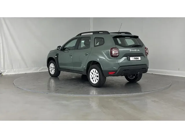 Occasion Dacia Duster à MAGENTA chez RENAULT | EPERNAY & SEZANNE