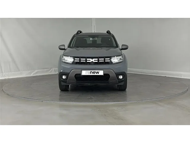 Occasion Dacia Duster à ENGLOS chez RENAULT | ENGLOS