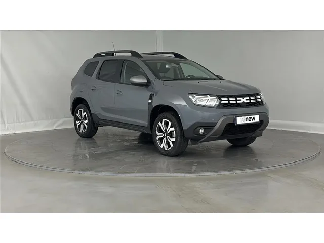 Occasion Dacia Duster à ENGLOS chez RENAULT | ENGLOS