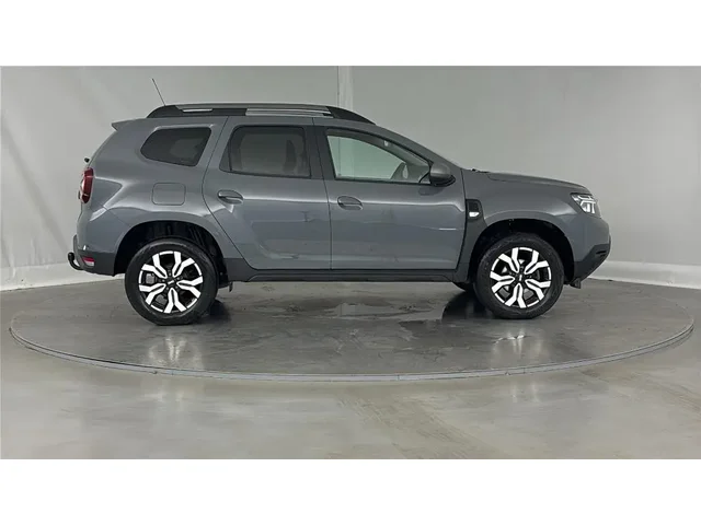 Occasion Dacia Duster à ENGLOS chez RENAULT | ENGLOS