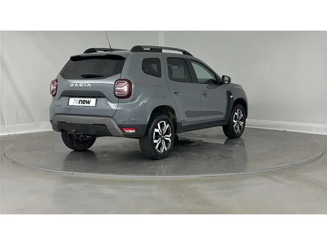 Occasion Dacia Duster à ENGLOS chez RENAULT | ENGLOS