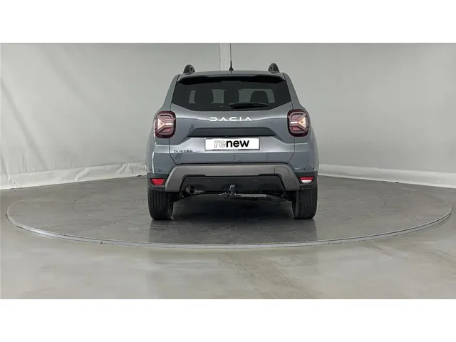 Occasion Dacia Duster à ENGLOS chez RENAULT | ENGLOS