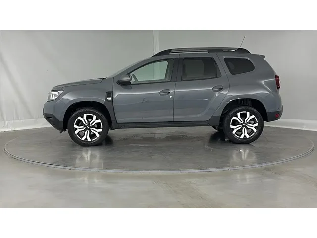 Occasion Dacia Duster à ENGLOS chez RENAULT | ENGLOS