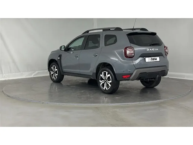 Occasion Dacia Duster à ENGLOS chez RENAULT | ENGLOS
