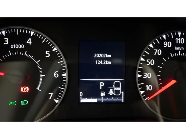 Occasion Dacia Duster à ENGLOS chez RENAULT | ENGLOS