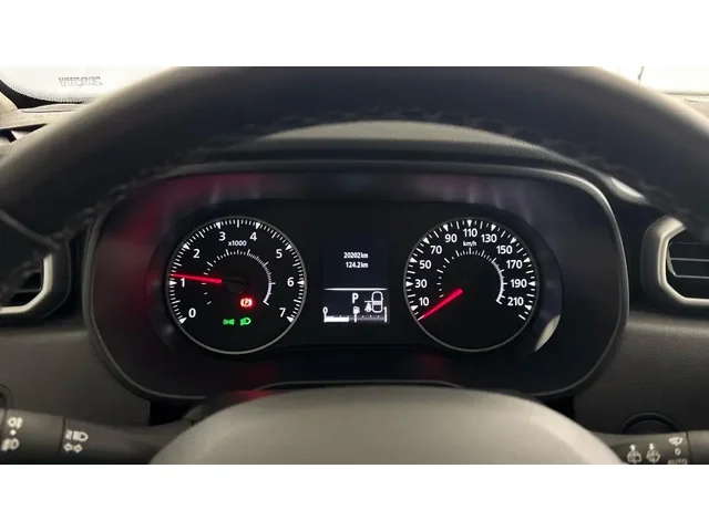 Occasion Dacia Duster à ENGLOS chez RENAULT | ENGLOS